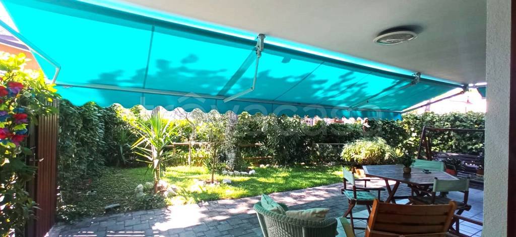 appartamento in vendita a Lignano Sabbiadoro in zona Pineta