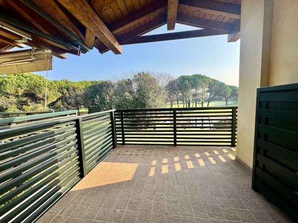 appartamento in vendita a Lignano Sabbiadoro