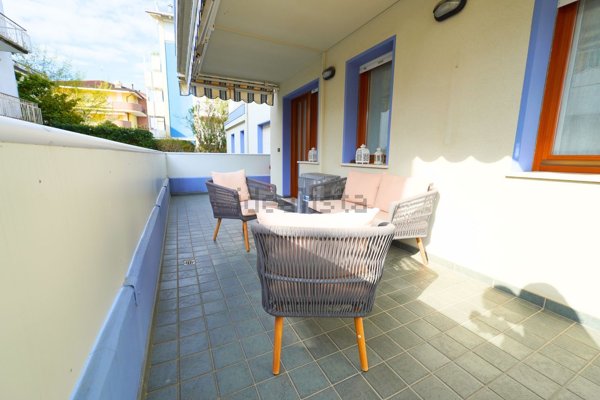 appartamento in vendita a Lignano Sabbiadoro