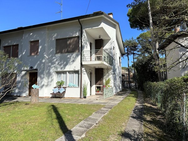 appartamento in vendita a Lignano Sabbiadoro