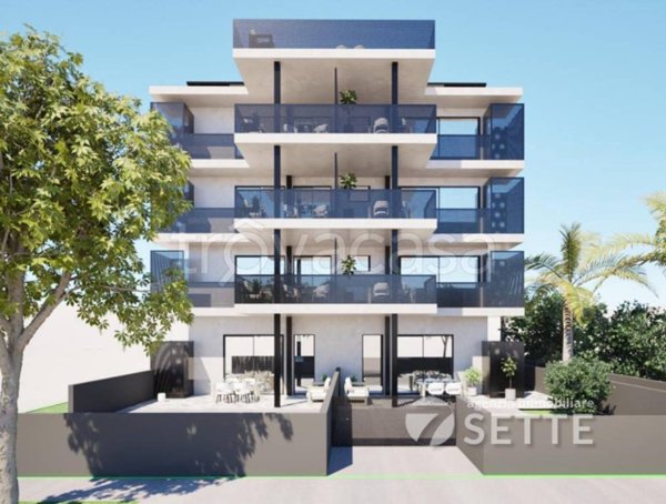 appartamento in vendita a Lignano Sabbiadoro in zona Pineta