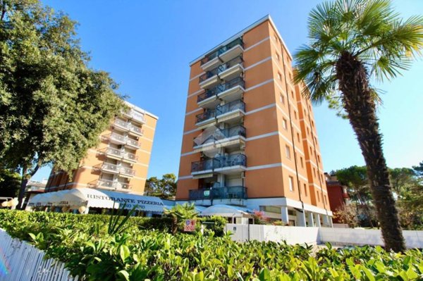 appartamento in vendita a Lignano Sabbiadoro in zona Pineta