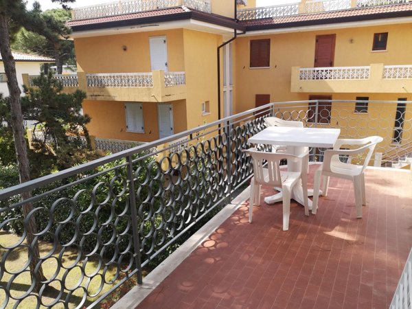 appartamento in vendita a Lignano Sabbiadoro in zona Pineta