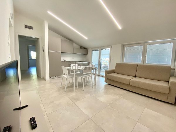 appartamento in vendita a Lignano Sabbiadoro in zona Pineta