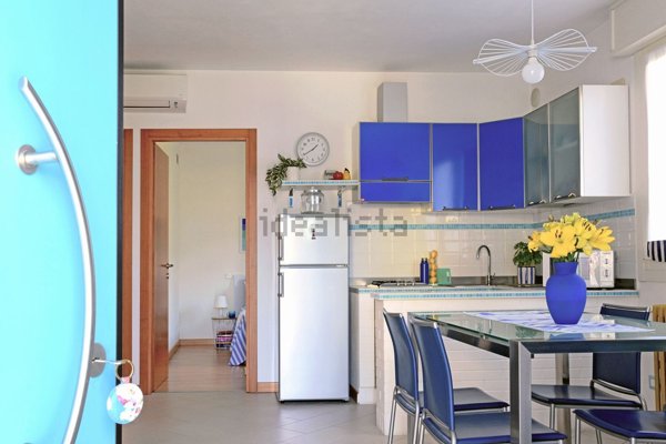 appartamento in vendita a Lignano Sabbiadoro in zona Pineta