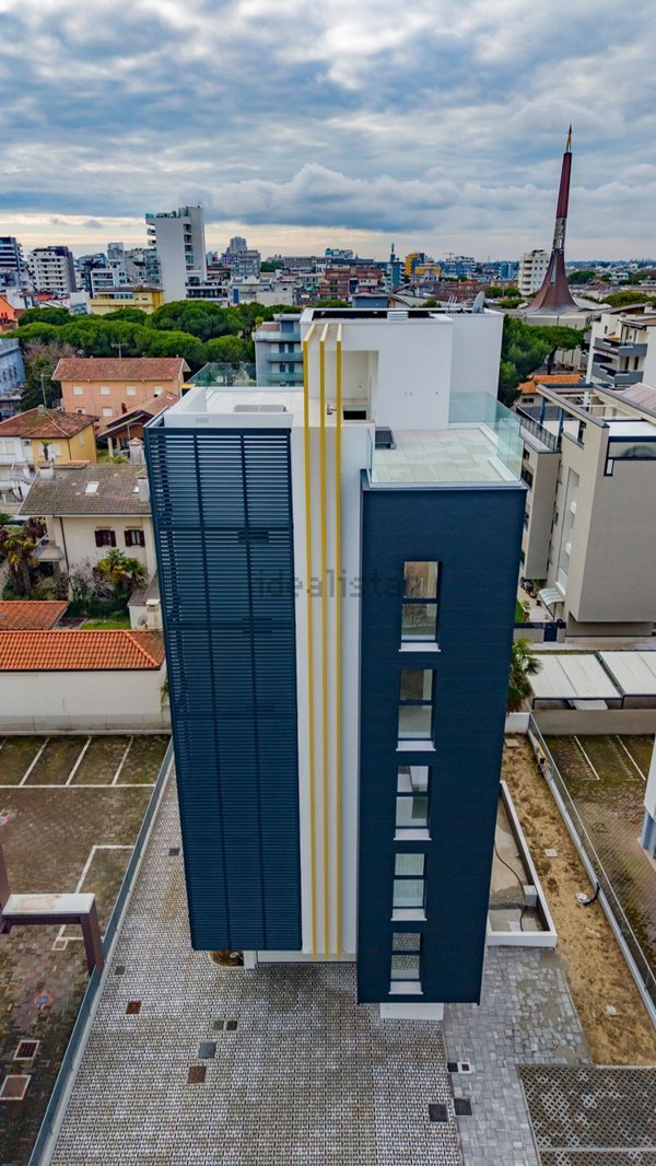 appartamento in vendita a Lignano Sabbiadoro