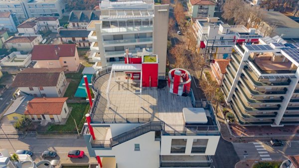 appartamento in vendita a Lignano Sabbiadoro