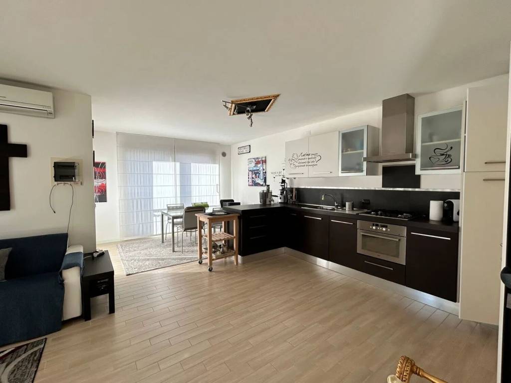 appartamento in vendita a Lignano Sabbiadoro