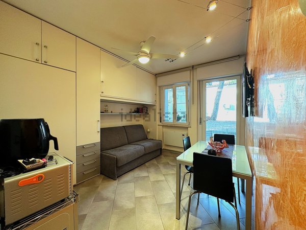 appartamento in vendita a Lignano Sabbiadoro in zona Pineta