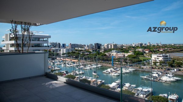 appartamento in vendita a Lignano Sabbiadoro