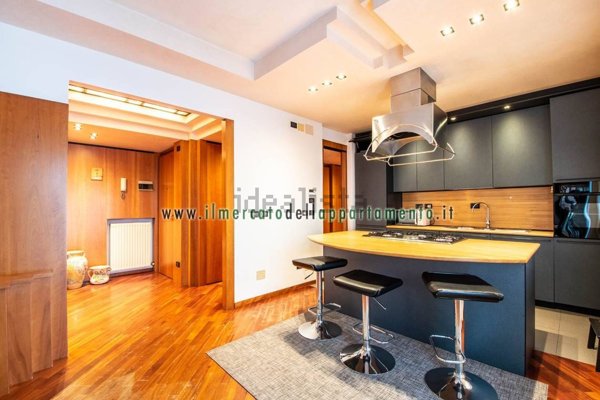 appartamento in vendita a Lignano Sabbiadoro