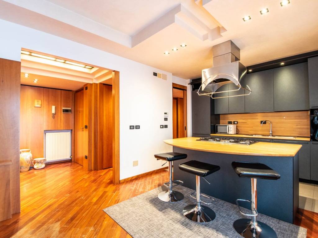 appartamento in vendita a Lignano Sabbiadoro