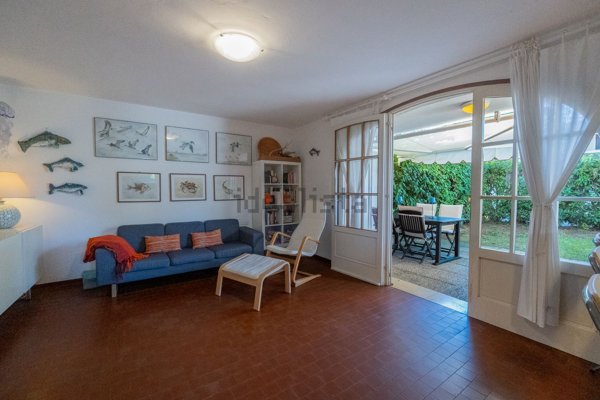 appartamento in vendita a Lignano Sabbiadoro in zona Riviera