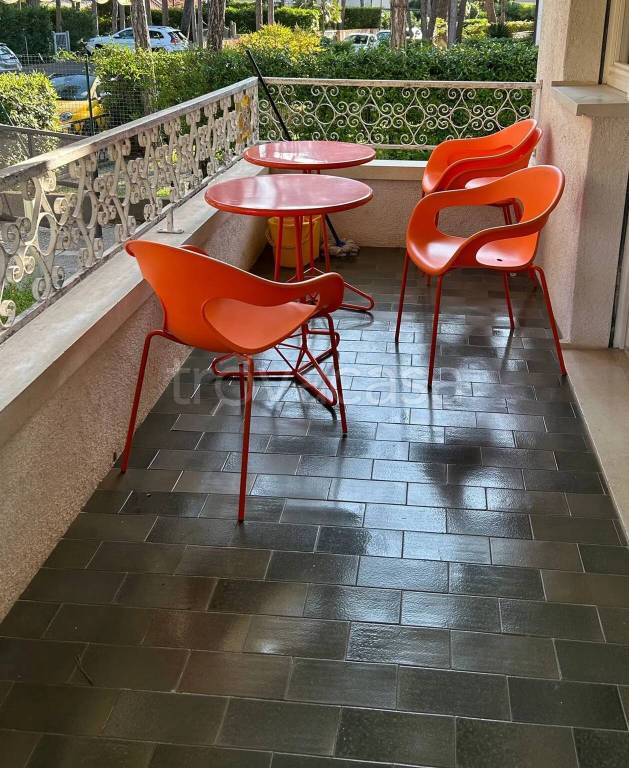 appartamento in vendita a Lignano Sabbiadoro in zona Pineta