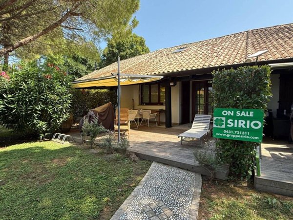 casa indipendente in vendita a Lignano Sabbiadoro