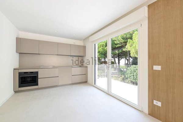 appartamento in vendita a Lignano Sabbiadoro