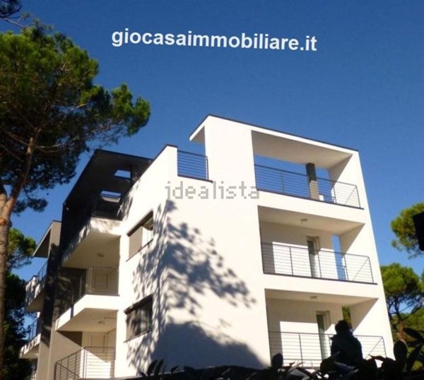 appartamento in vendita a Lignano Sabbiadoro in zona Pineta