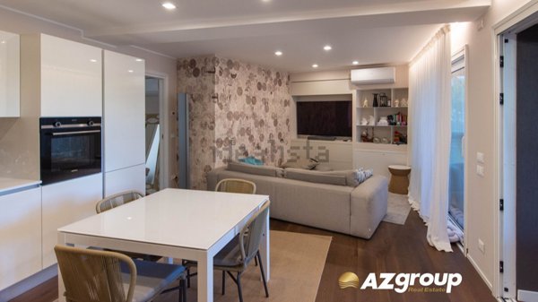 appartamento in vendita a Lignano Sabbiadoro in zona Pineta