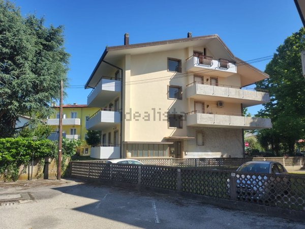 appartamento in vendita a Lignano Sabbiadoro