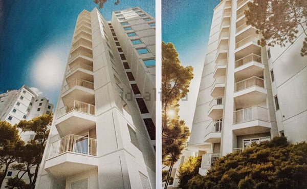 appartamento in vendita a Lignano Sabbiadoro in zona Pineta