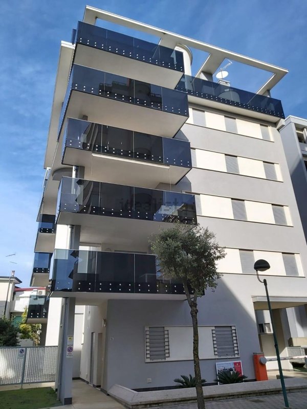 appartamento in vendita a Lignano Sabbiadoro