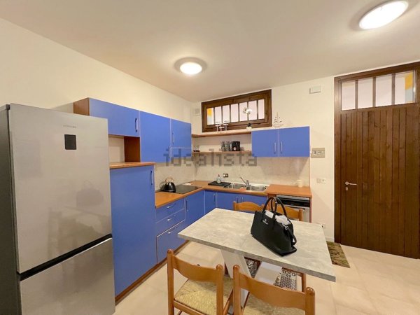 appartamento in vendita a Lignano Sabbiadoro in zona Riviera