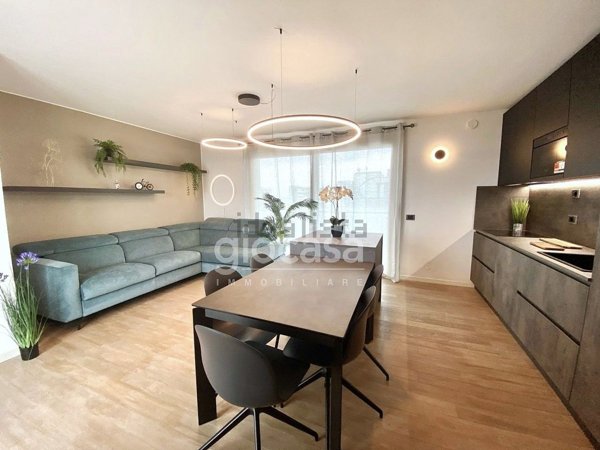 appartamento in vendita a Lignano Sabbiadoro