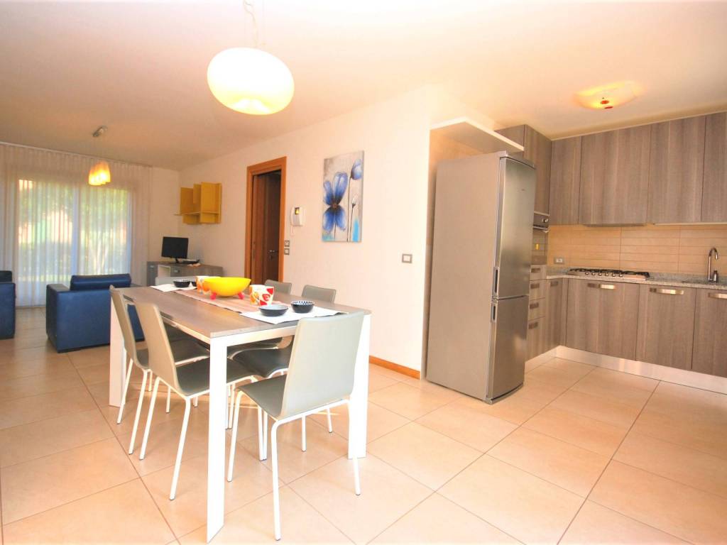 casa indipendente in vendita a Lignano Sabbiadoro