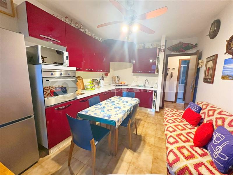 appartamento in vendita a Lignano Sabbiadoro in zona Riviera