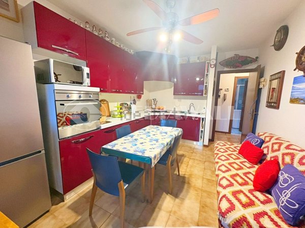 appartamento in vendita a Lignano Sabbiadoro in zona Riviera