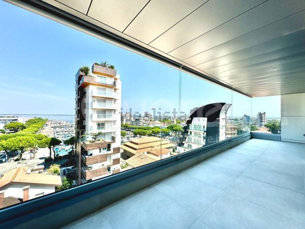 appartamento in vendita a Lignano Sabbiadoro