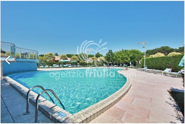 quadrivano in vendita a Lignano Sabbiadoro in zona Pineta