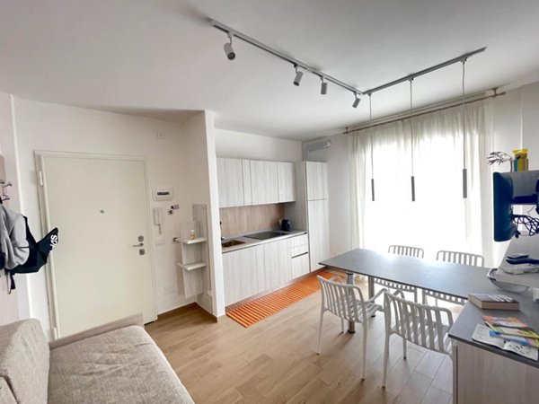 appartamento in vendita a Lignano Sabbiadoro in zona Riviera