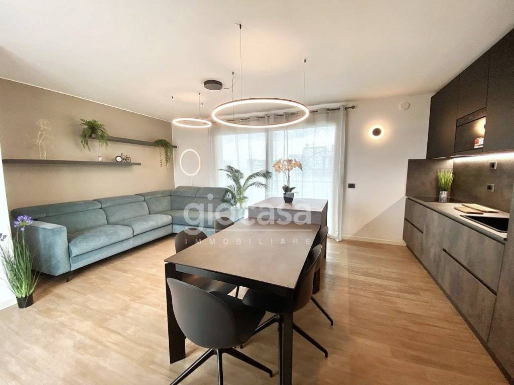 appartamento in vendita a Lignano Sabbiadoro