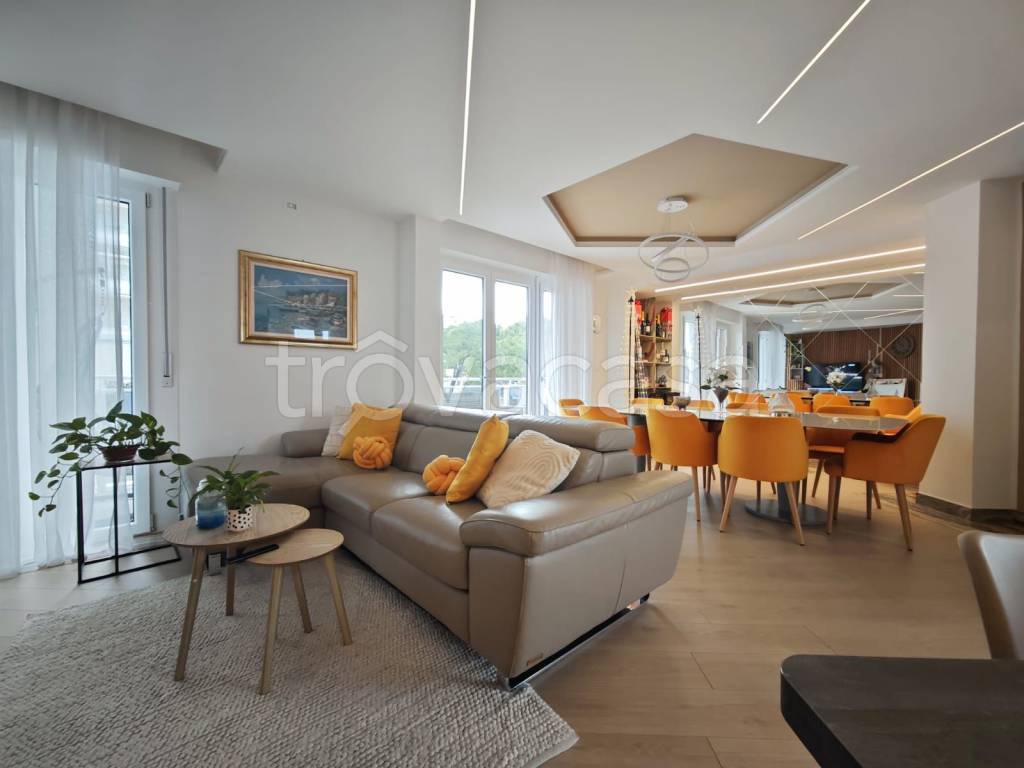 appartamento in vendita a Lignano Sabbiadoro