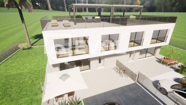 casa indipendente in vendita a Lignano Sabbiadoro