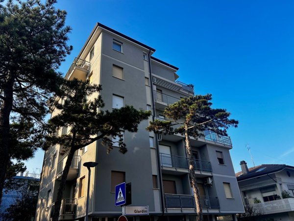 appartamento in vendita a Lignano Sabbiadoro in zona Pineta