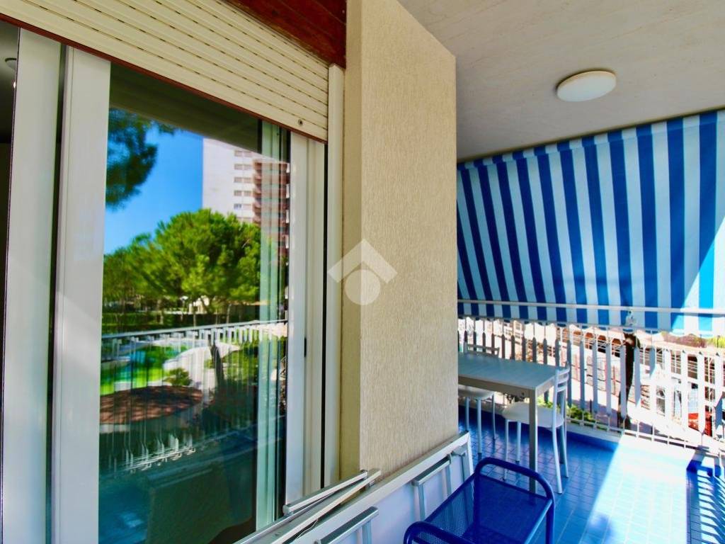 appartamento in vendita a Lignano Sabbiadoro