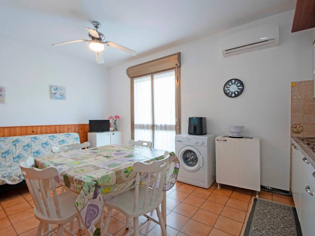 appartamento in vendita a Lignano Sabbiadoro