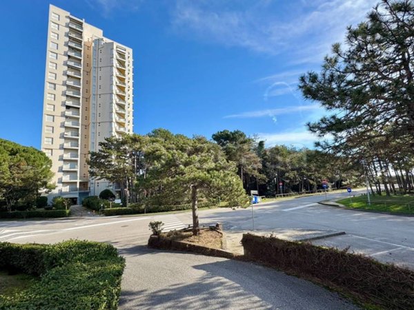 appartamento in vendita a Lignano Sabbiadoro