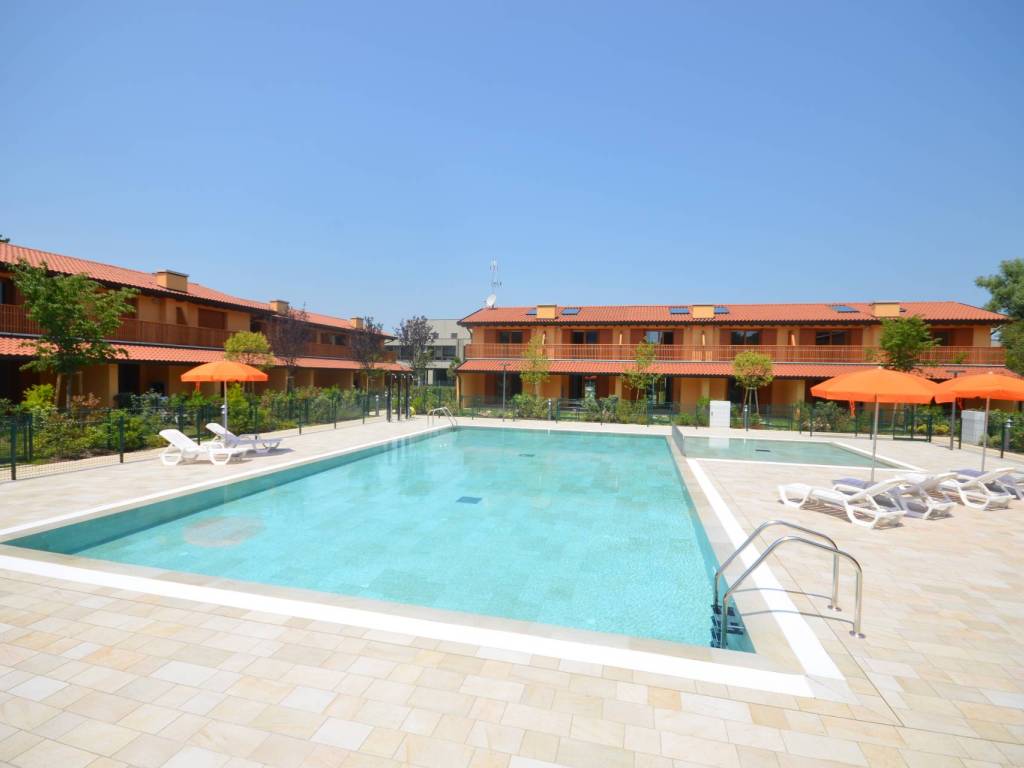 casa indipendente in vendita a Lignano Sabbiadoro