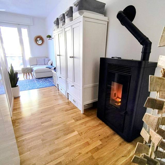 appartamento in vendita a Lignano Sabbiadoro in zona Pineta