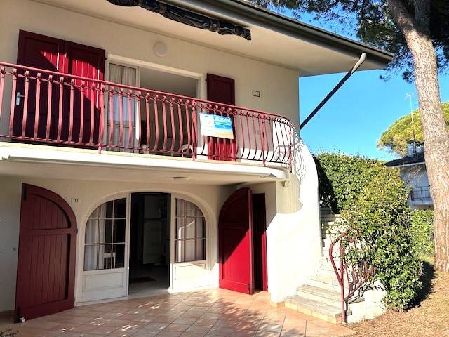appartamento in vendita a Lignano Sabbiadoro in zona Riviera