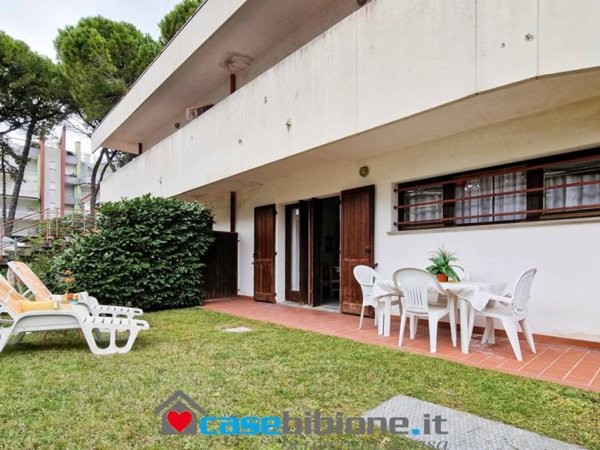 appartamento in vendita a Lignano Sabbiadoro in zona Pineta
