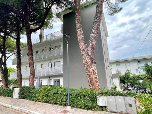 appartamento in vendita a Lignano Sabbiadoro