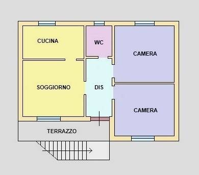 casa indipendente in vendita a Lignano Sabbiadoro
