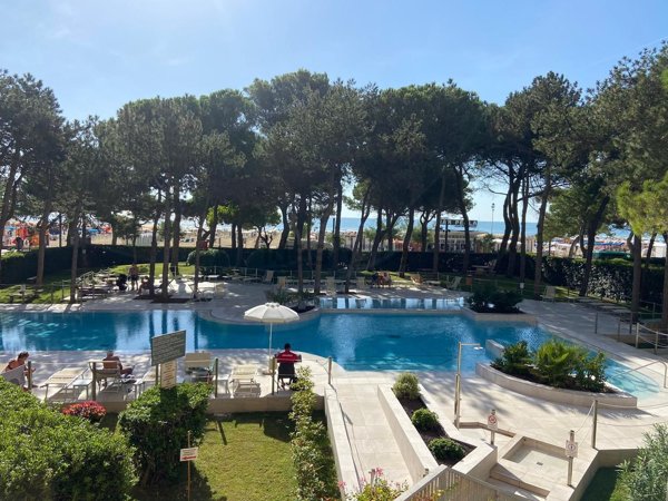 appartamento in vendita a Lignano Sabbiadoro