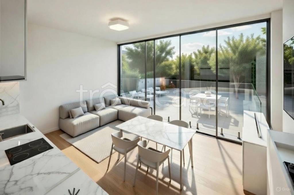 appartamento in vendita a Lignano Sabbiadoro