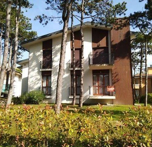 appartamento in vendita a Lignano Sabbiadoro in zona Pineta