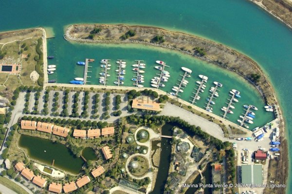 casa indipendente in vendita a Lignano Sabbiadoro